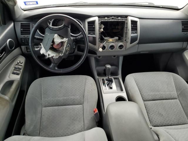 2008 Toyota Tacoma Double Cab Prerunner