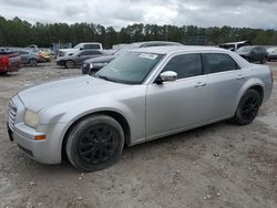 Chrysler 300 Vehiculos salvage en venta: 2007 Chrysler 300