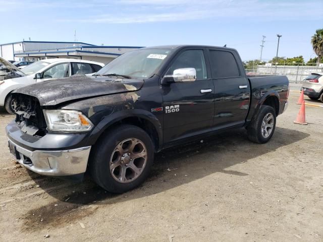 2018 Dodge 1500 Laramie