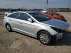 2016 Hyundai Sonata Hybrid