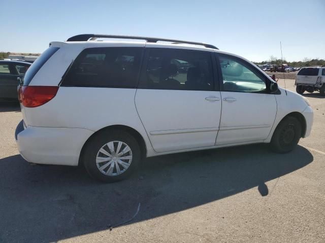 2007 Toyota Sienna CE