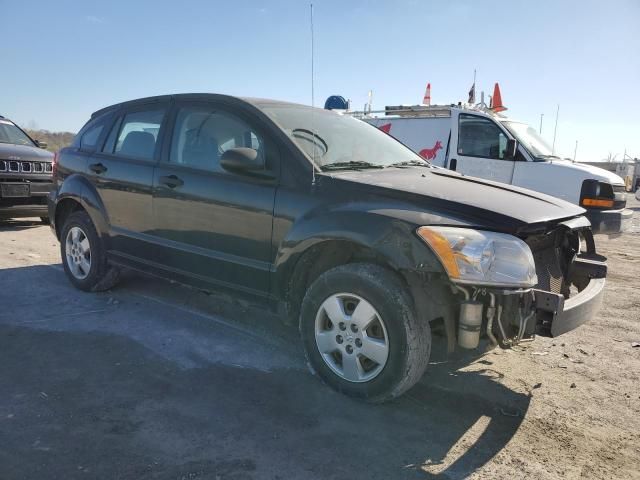 2007 Dodge Caliber