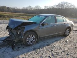 Honda salvage cars for sale: 2012 Honda Accord SE