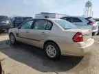 2005 Chevrolet Malibu