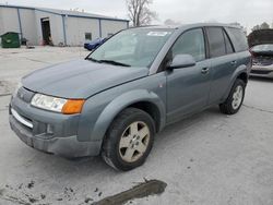 Saturn salvage cars for sale: 2005 Saturn Vue