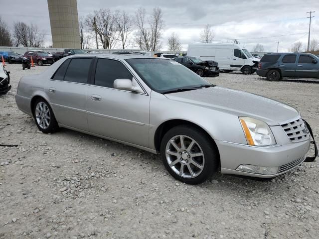 2006 Cadillac DTS