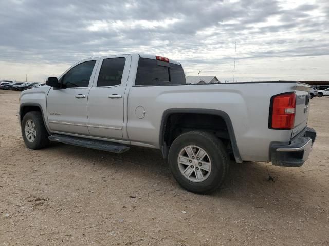 2015 GMC Sierra C1500 SLE