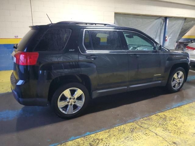 2014 GMC Terrain SLT