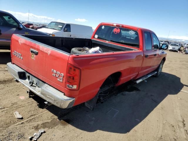 2003 Dodge RAM 1500 ST