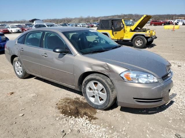 2006 Chevrolet Impala LT