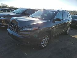 2014 Jeep Cherokee Latitude en venta en Cahokia Heights, IL