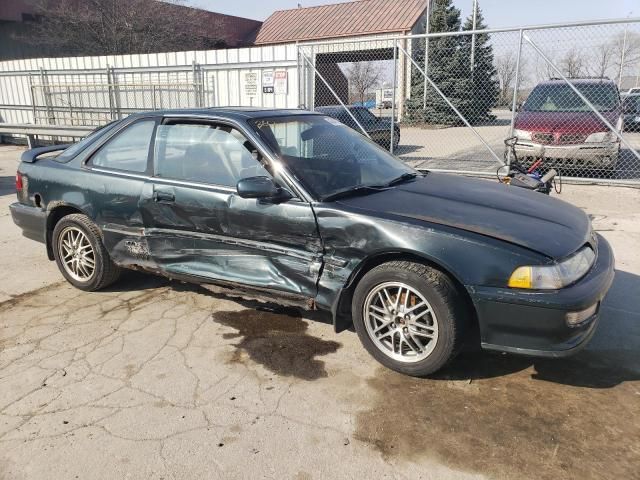 1993 Acura Integra LS Special