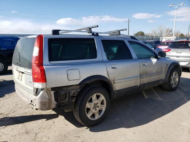 2006 Volvo XC70