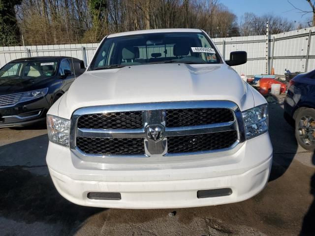 2020 Dodge RAM 1500 Classic SLT