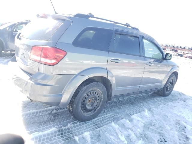 2013 Dodge Journey SE