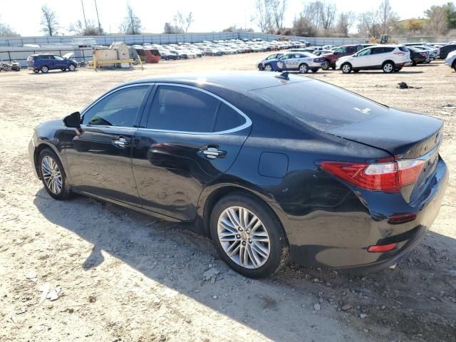 2014 Lexus ES 350