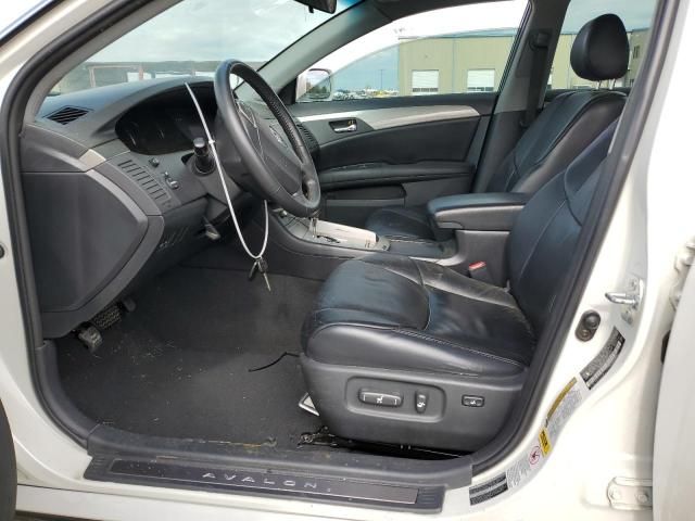 2006 Toyota Avalon XL