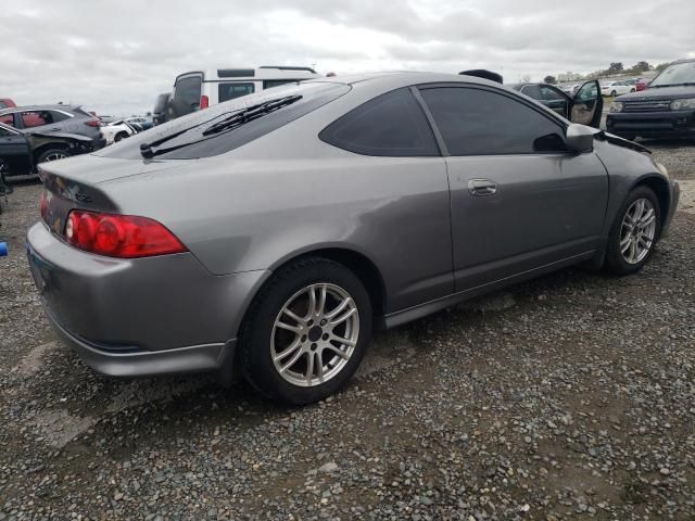 2006 Acura RSX