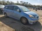 2010 Honda Odyssey EXL