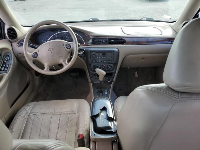 2003 Chevrolet Malibu LS