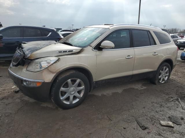 2008 Buick Enclave CXL