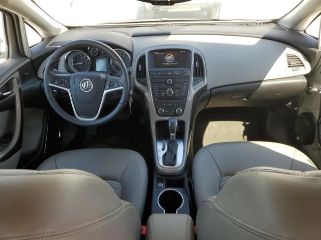 2014 Buick Verano