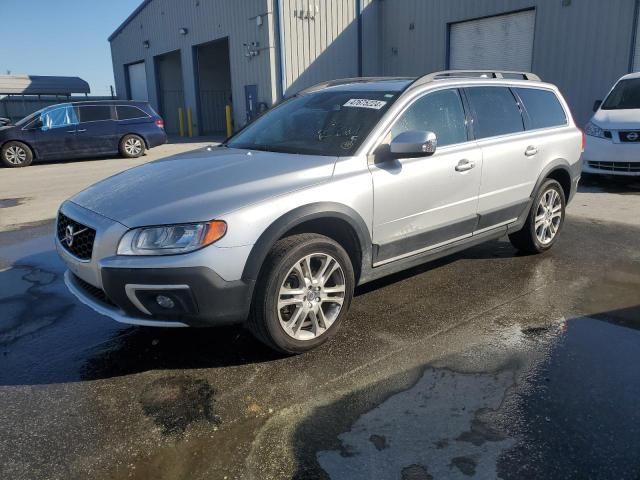 2016 Volvo XC70 T5 Premier