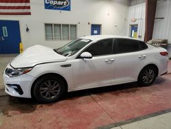 2019 KIA Optima LX en venta en Angola, NY