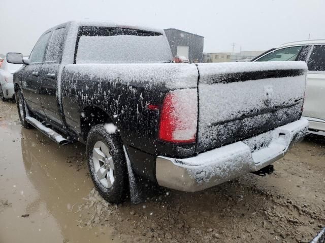 2015 Dodge RAM 1500 ST