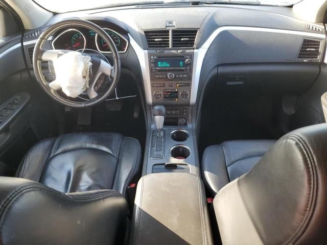 2011 Chevrolet Traverse LT