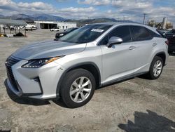 2017 Lexus RX 350 Base for sale in Sun Valley, CA