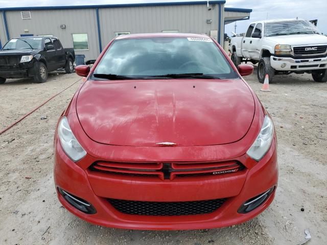 2013 Dodge Dart SE