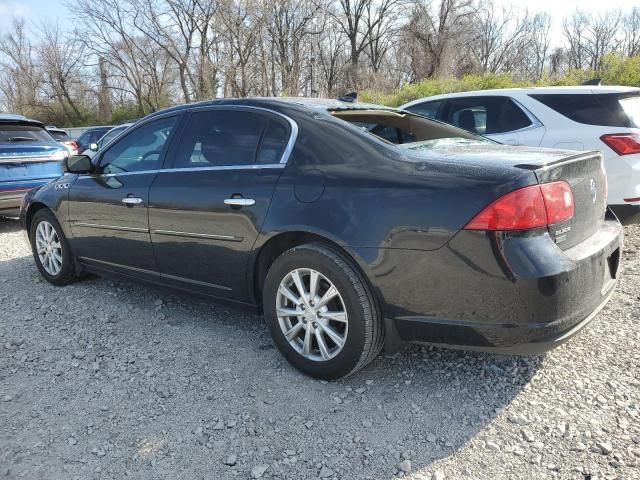 2011 Buick Lucerne CXL