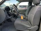 2004 Nissan Frontier King Cab XE