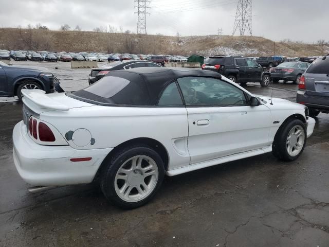 1996 Ford Mustang GT