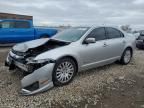 2010 Ford Fusion Hybrid