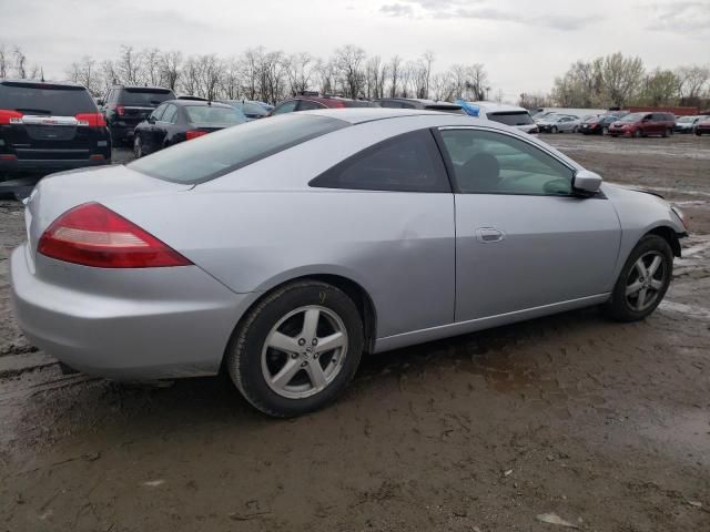 2005 Honda Accord EX