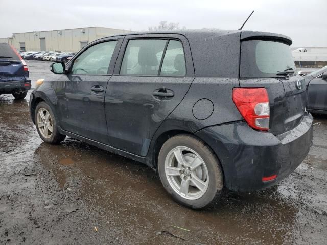 2009 Scion XD