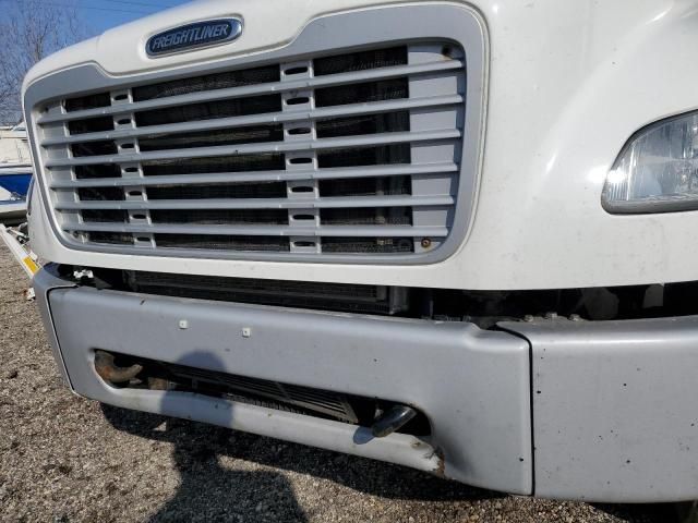 2018 Freightliner M2 106 Medium Duty