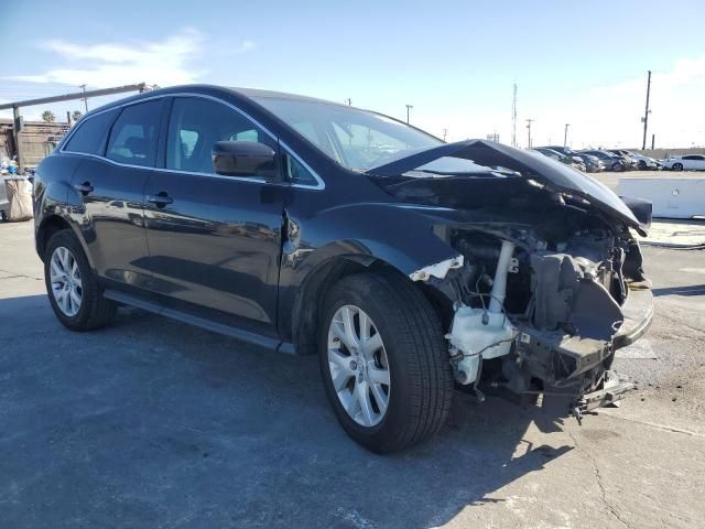 2008 Mazda CX-7