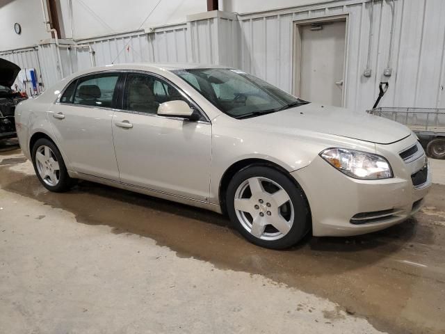 2010 Chevrolet Malibu 2LT