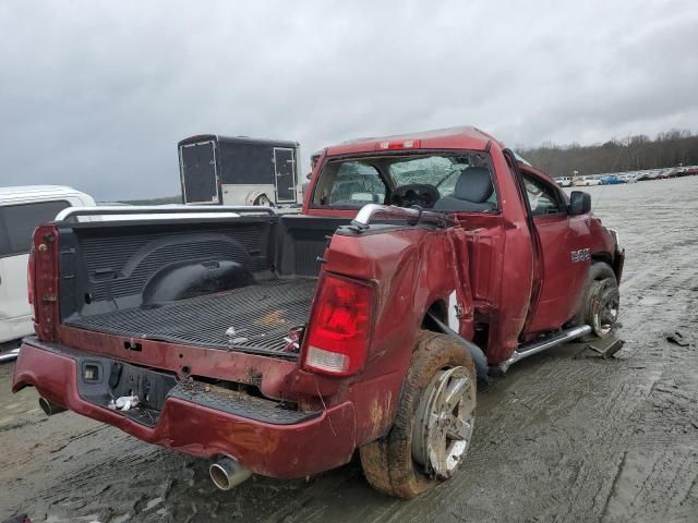 2013 Dodge RAM 1500 ST