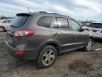 2012 Hyundai Santa FE SE