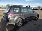 2010 Subaru Forester XS