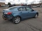 2010 Mazda 3 I