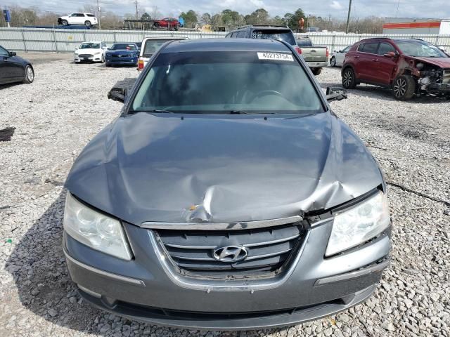 2010 Hyundai Sonata SE