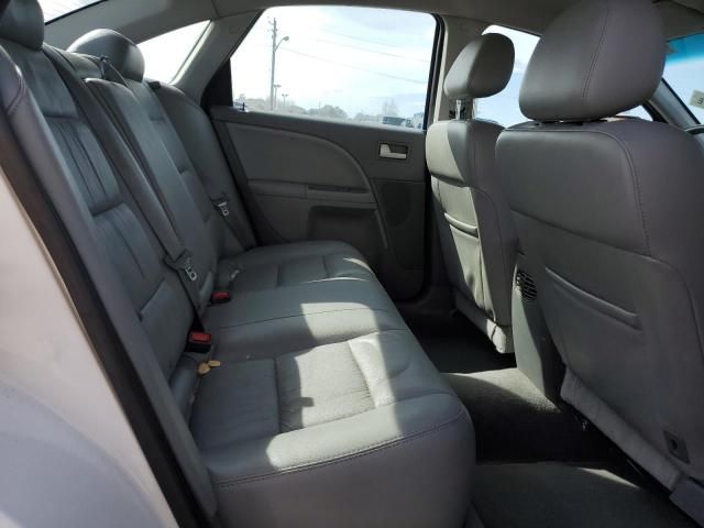 2007 Ford Five Hundred SEL