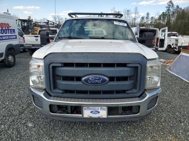 2013 Ford F250 Super Duty