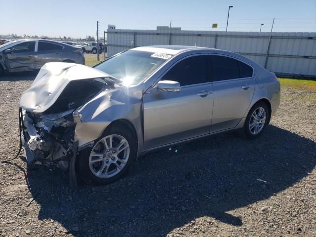 2009 Acura TL