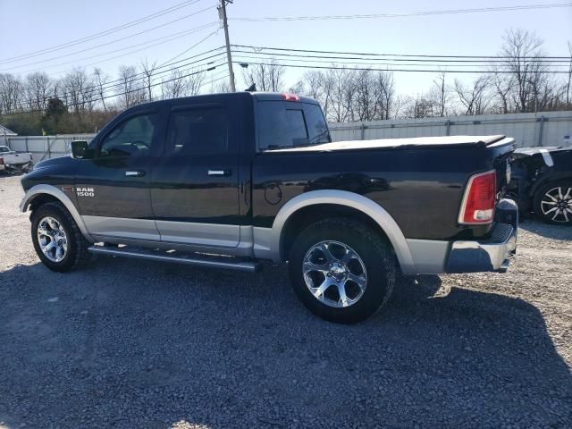 2014 Dodge 1500 Laramie